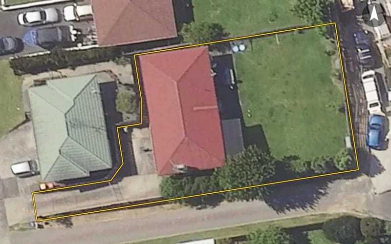 17B Warwick Place