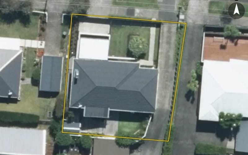 3 Appleyard Crescent