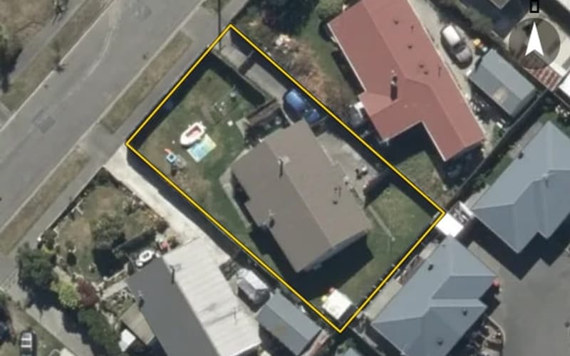 30 Flay Crescent