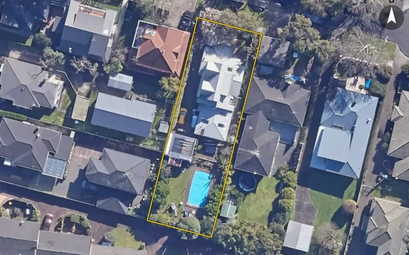1 Pegler Avenue