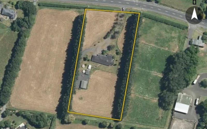 419 Clevedon-Takanini Road