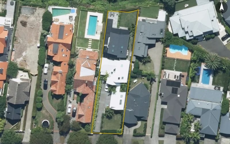 24 Martin Avenue