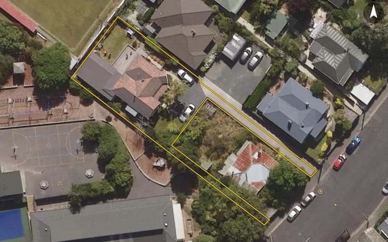 21 Passmore Crescent