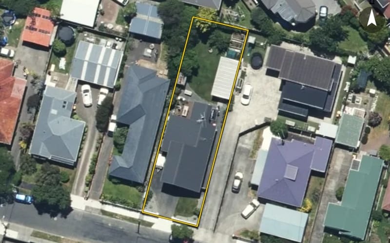 9 Pinny Avenue