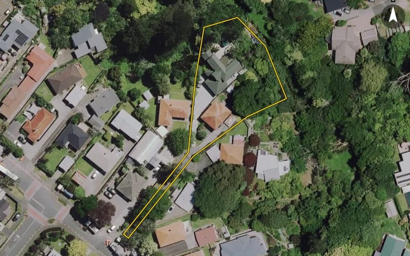 32A Casey Avenue