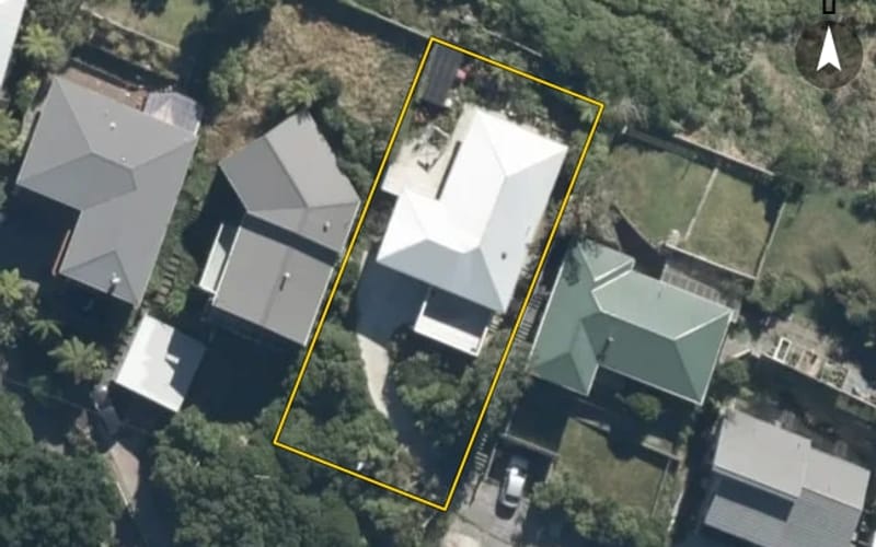 48 Titiro Moana Road