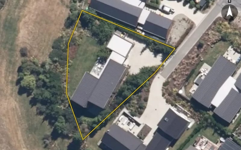 3 Torridon Court