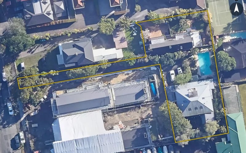 17 Hamilton Road