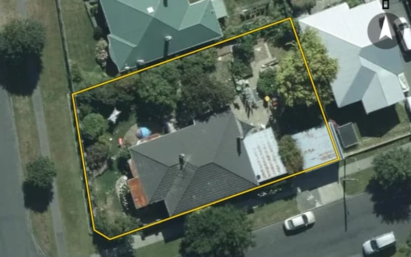 2 Chapman Street