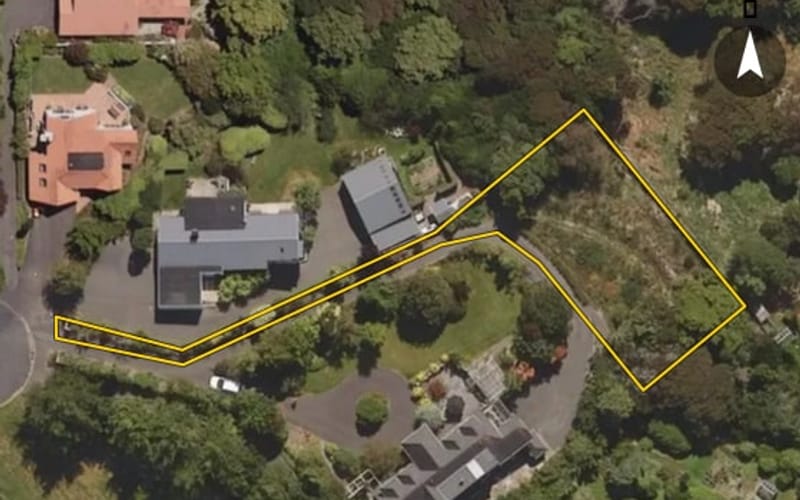 10A Hadley Close
