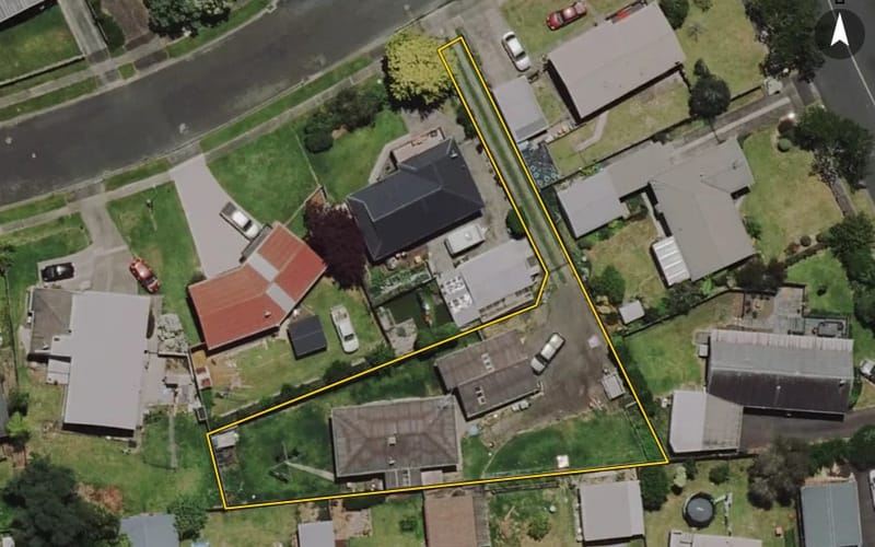 3 Culverdon Street
