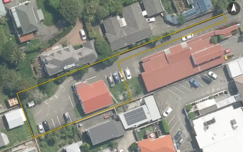 13 Parkvale Road