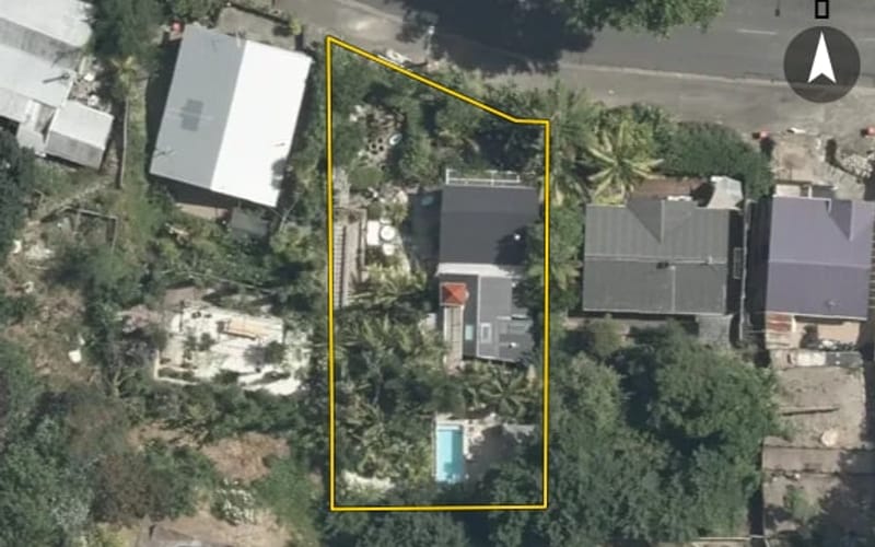 5 Spencer Road