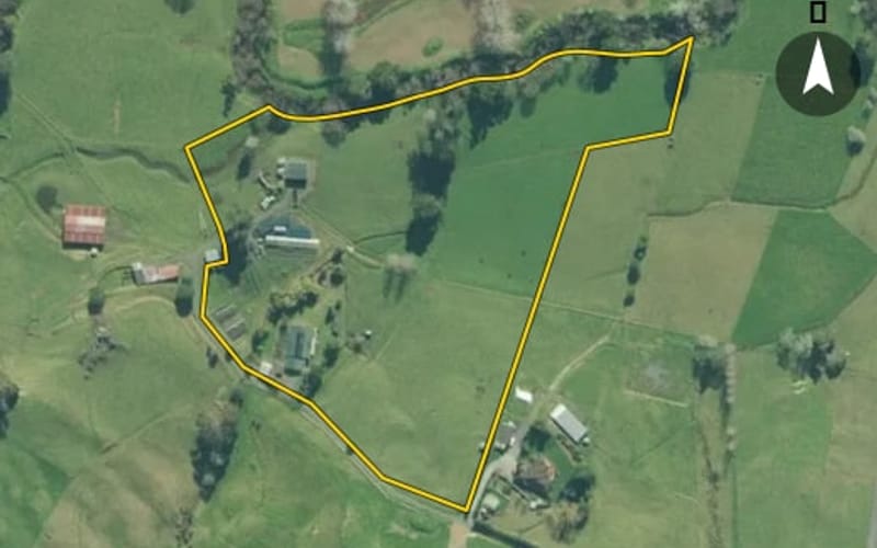 62 Valley View Road