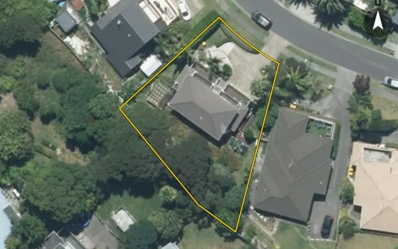 8 Glenreagh Place