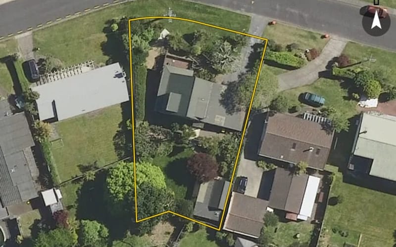 28 Kerswell Terrace