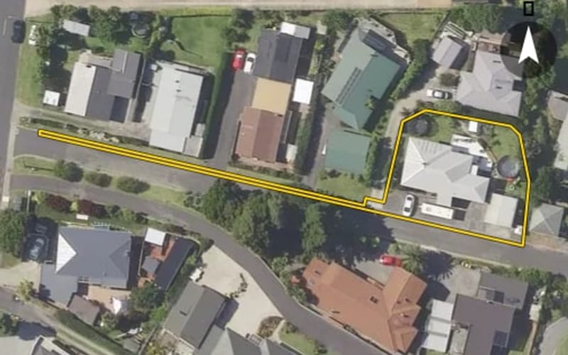 6A Waikareao Way