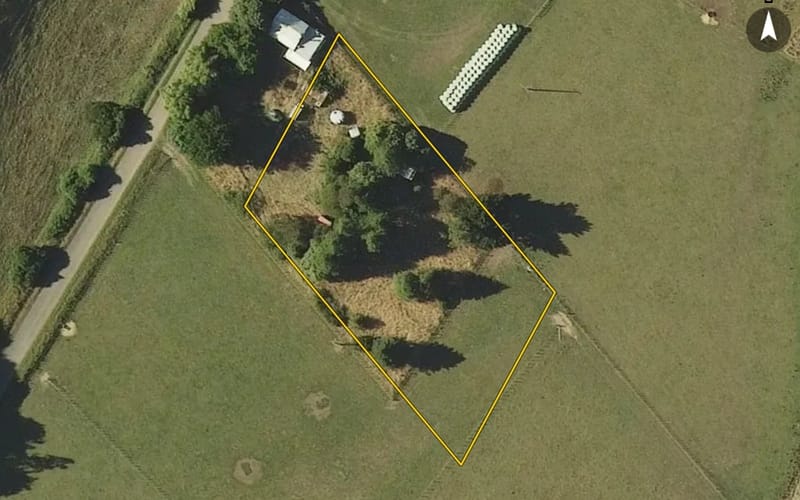 2594 Pohangina Road