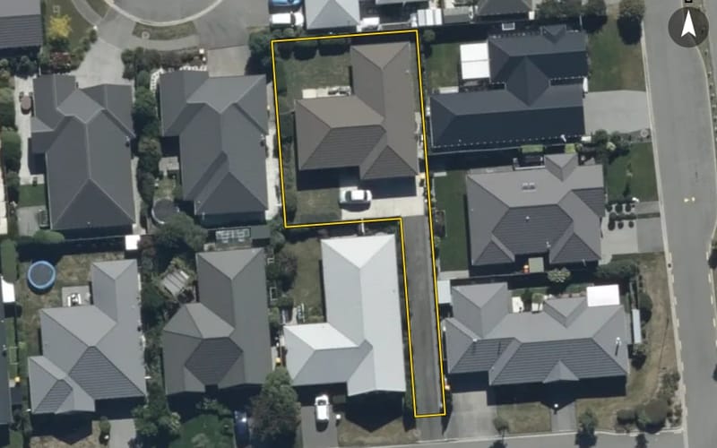 4 Te Aika Street