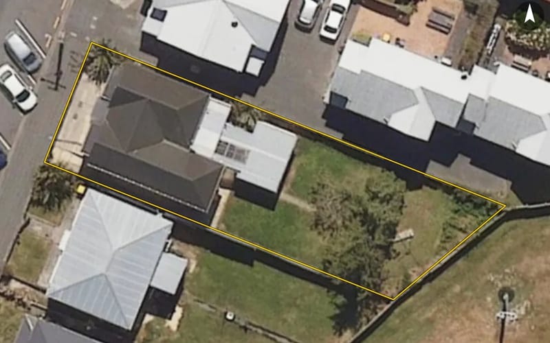 119 Harbour Terrace