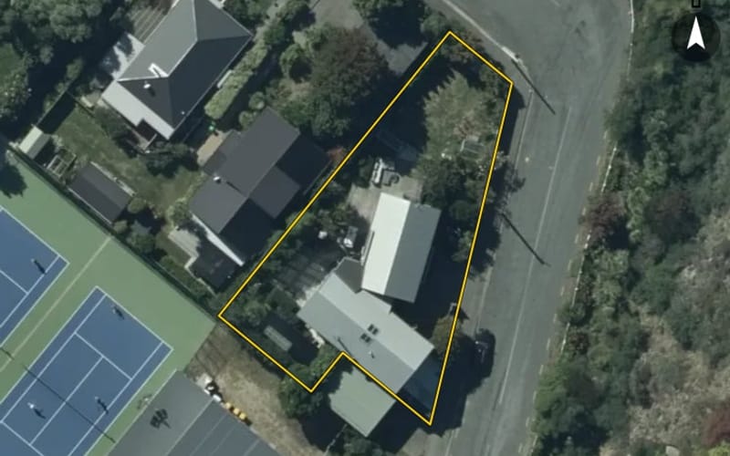 90 Wiggins Street