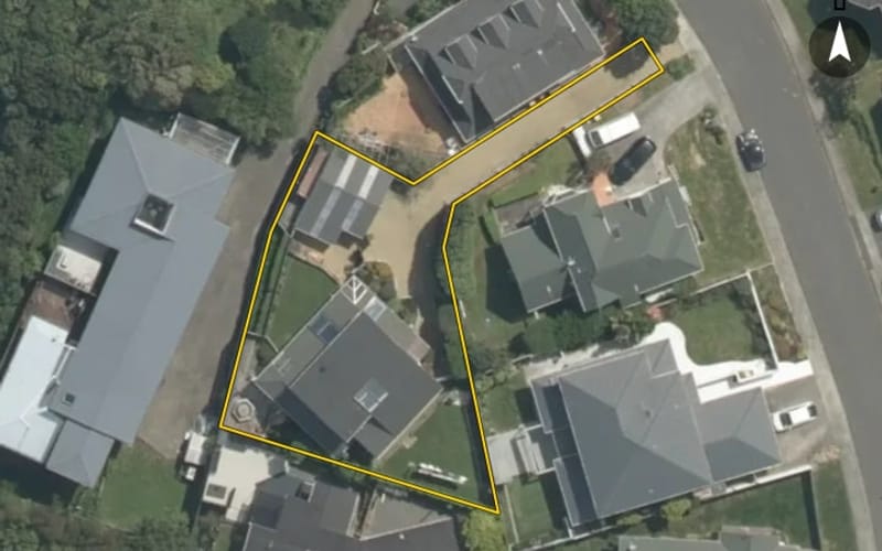 10 Ronald Woolf Place
