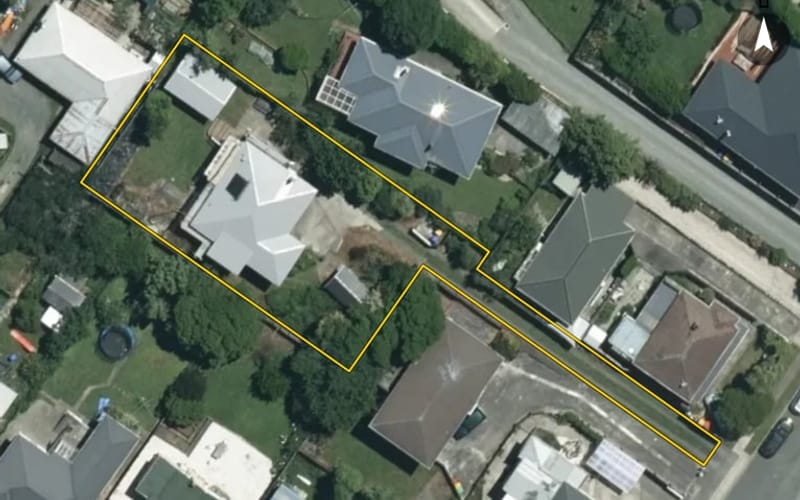 34A Tipahi Street