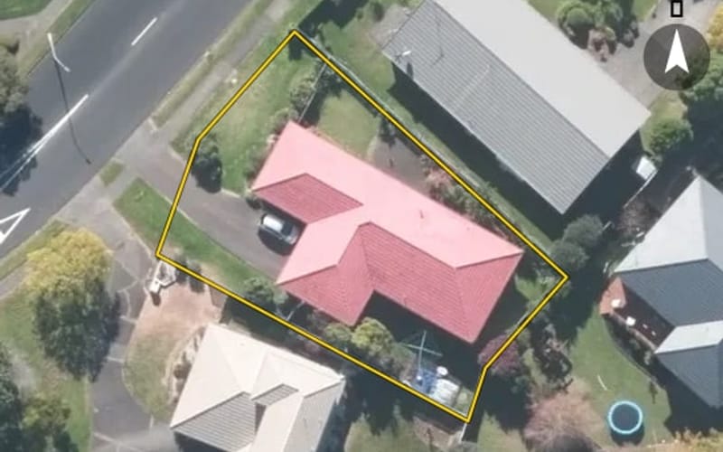 5 Alicia Road