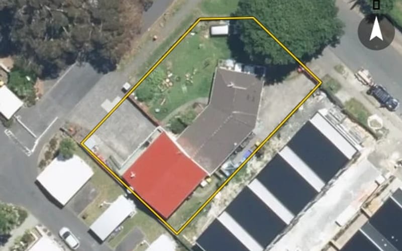 7 Rountree Place