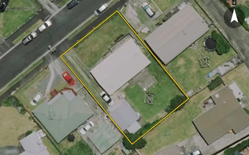 17 Manapouri Place