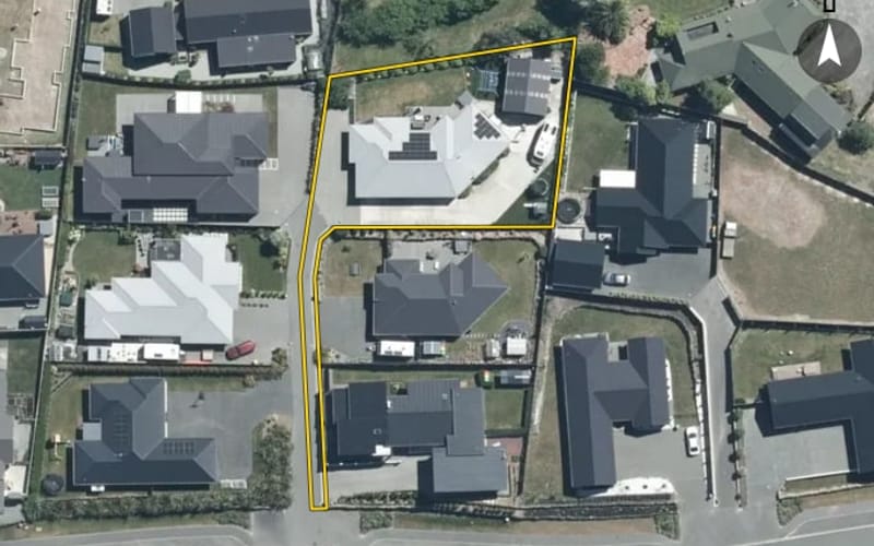 32 Meadowstone Street