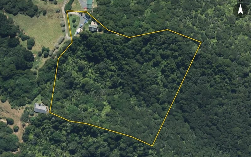 627 Upper Waiwera Road