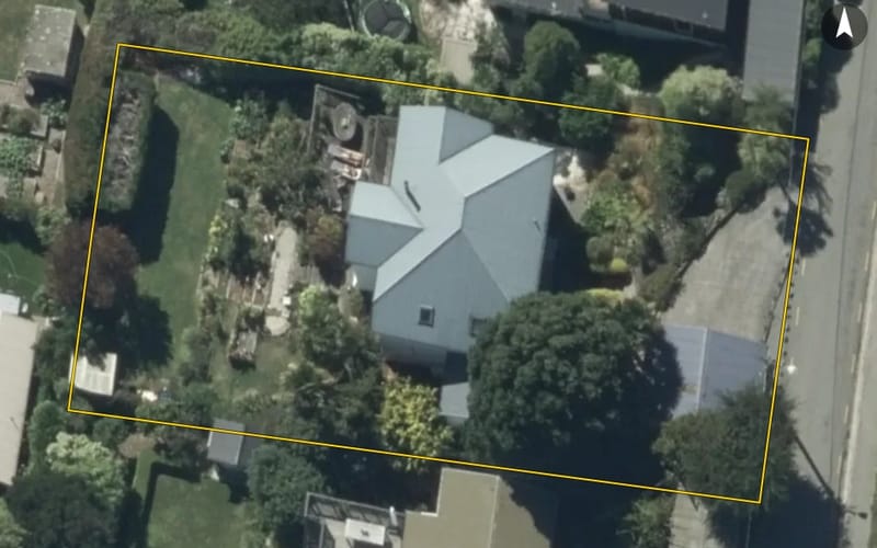 16 Rapaki Road