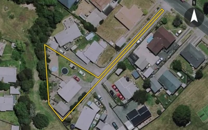22C Odlin Crescent