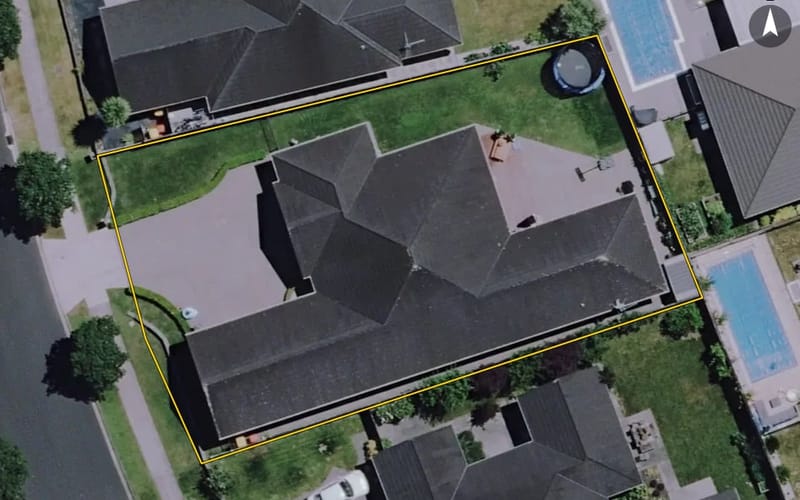 42 Roy Hilton Drive