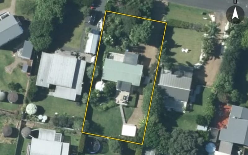 3 Manuka Road