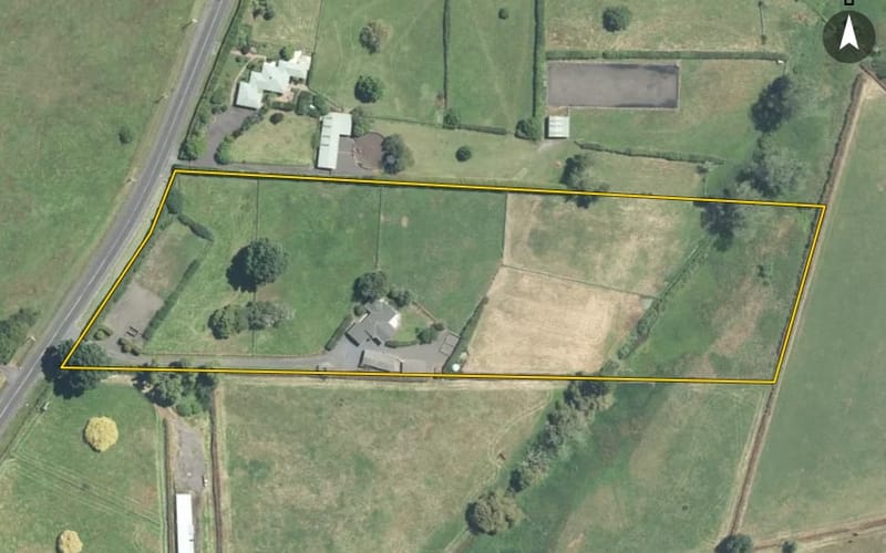266 Runciman Road