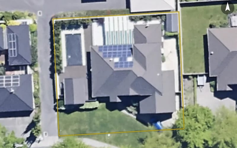 6 Orchard Lane