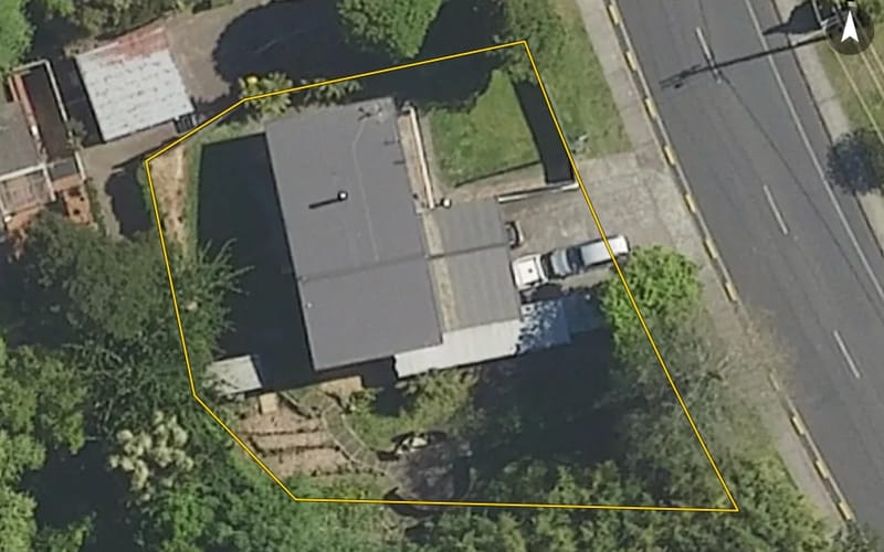 56 Edmund Road
