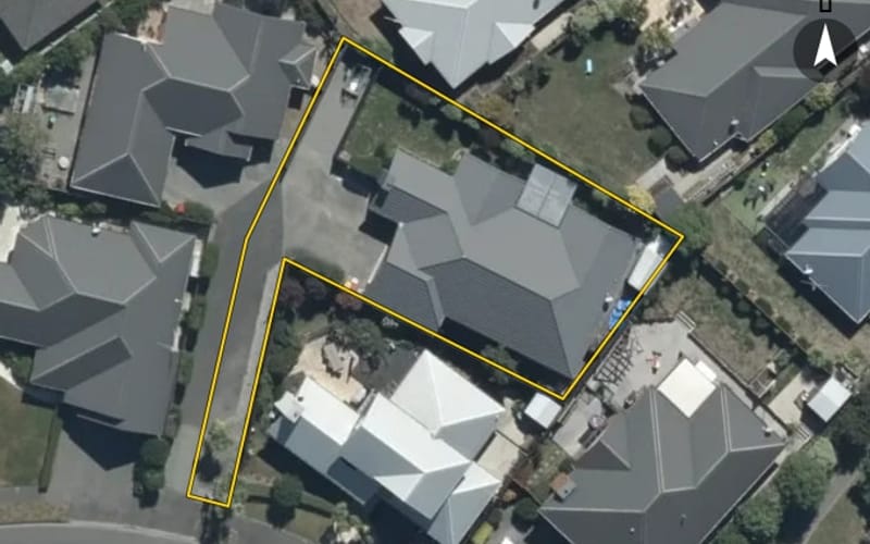 40 Titirangi Crescent