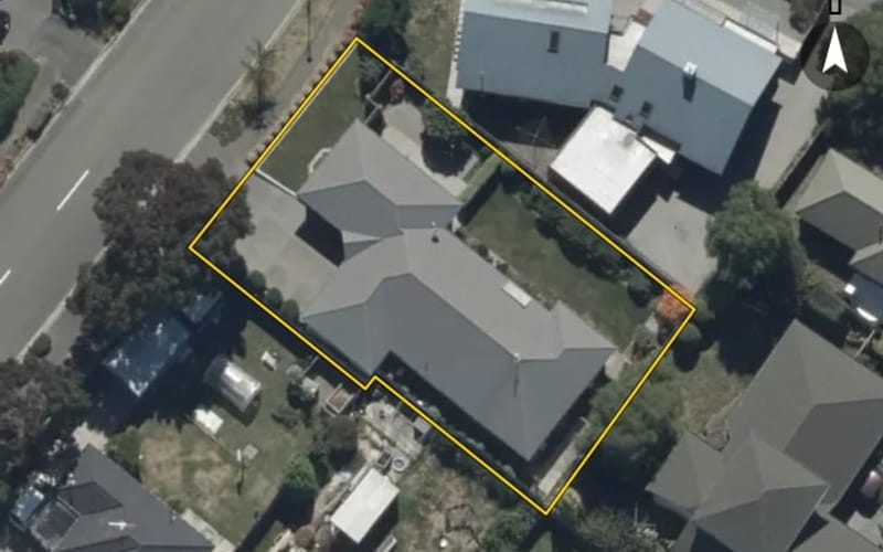 4 Fairway Drive