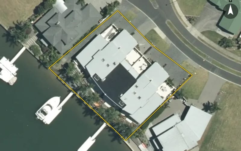 5A Pelican Place