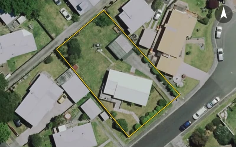3 McEwan Place