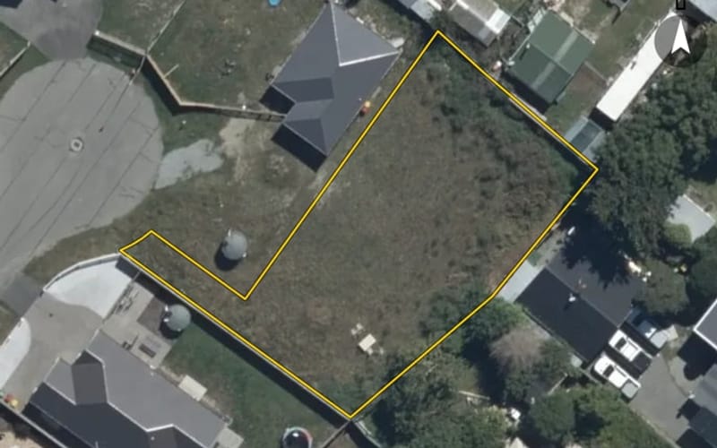14 George Oliver Place
