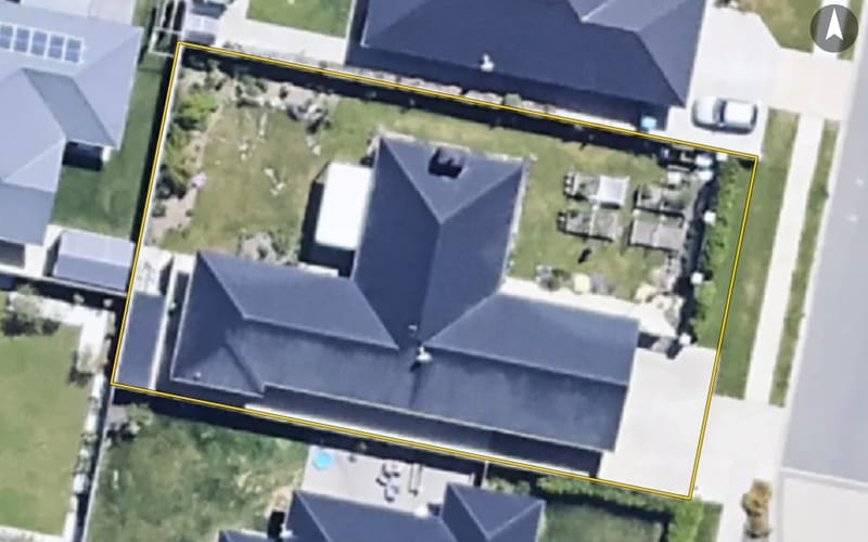28 Grigg Drive