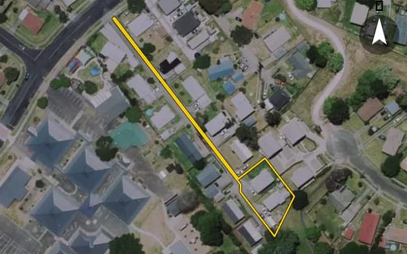 39A Crawshaw Drive