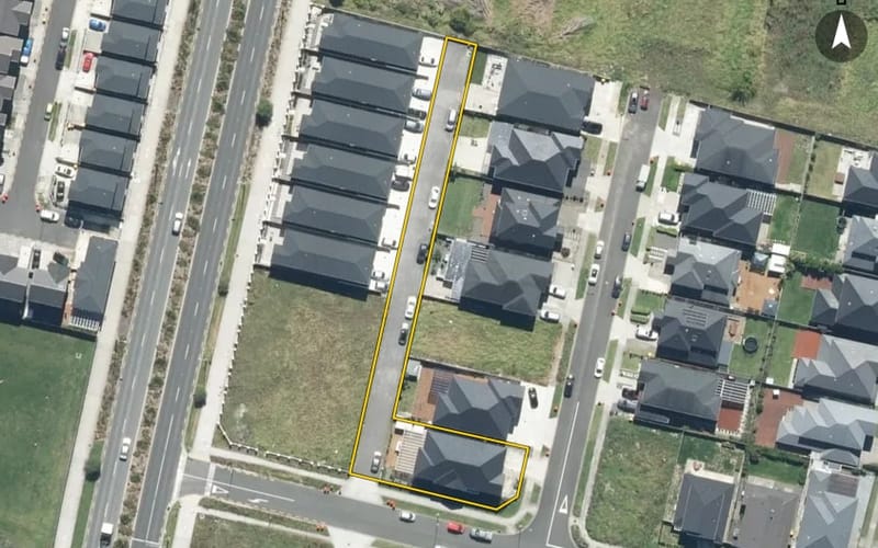 32 Frisken Road