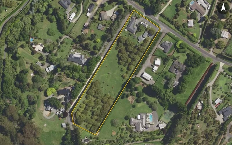 142 Munro Road