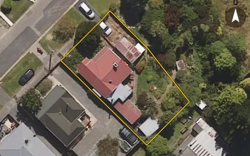 12 Constant Street