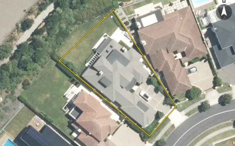 61 Milano Boulevard